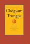 [The Collected Works of Chögyam Trungpa 01] • The Collected Works of The Collected Works of Chogyam Trungpa · Volume One